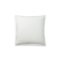 Lauren Ralph Lauren European Sham Pillow, Blue, 26X26