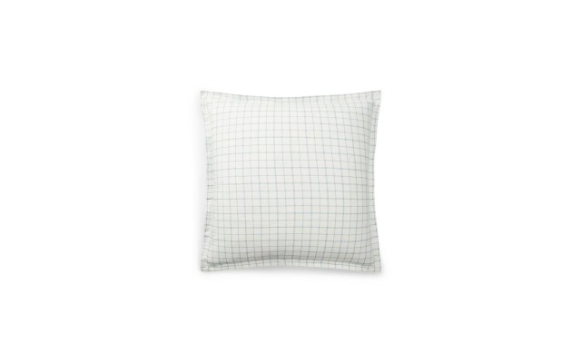  European Sham Pillow, Blue, 26X26
