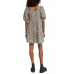 Levi s Women s Willa Trapeze Dress, XL, Black