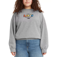 Levi’s Graphic Prism Crewneck Sweatshirt