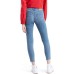 Levi’s Women’s 711 Skinny Ankle Jeans