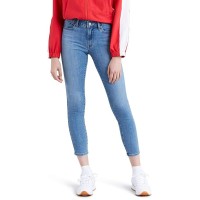 Levi’s Women’s 711 Skinny Ankle Jeans