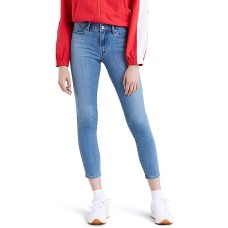 Levi’s Women’s 711 Skinny Ankle Jeans