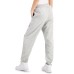 Looney Juniors’ Character Print Jogging Pants, Large, Gray
