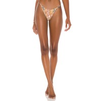 LSpace Jay Bitsy Bottoms Pretty in Python Large