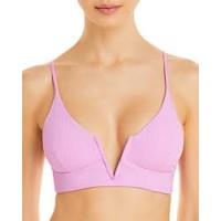 LSpace Rosebud Siren TOP Large – Pink