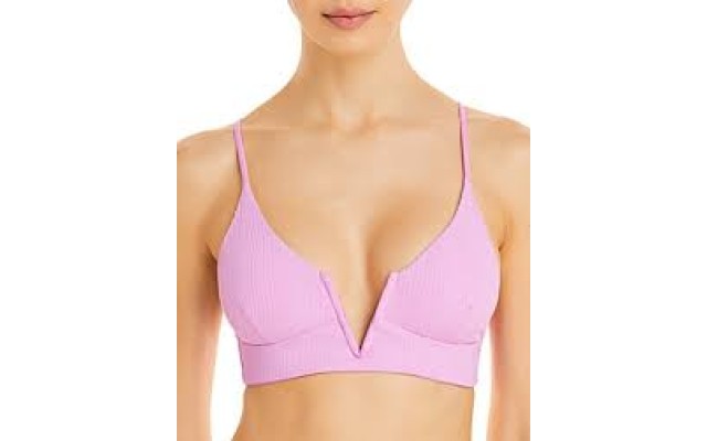 LSpace Rosebud Siren TOP Large – Pink
