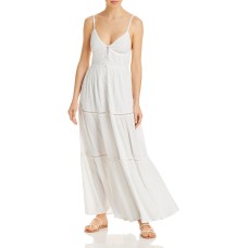 L*Space Sunrise Escape Maxi Dress Swim Cover-Up