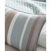  Caelie 6-Pc. Quilted Queen Coverlet Set, Blue