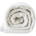  Coleman Reversible Down Alternative Blanket, White, X-Large