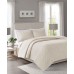  Linnette 3-Pc. Full/Queen Coverlet Set, Ivory