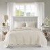   Tuscany 3-pc, Ivory, Fullqueen