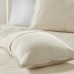   Tuscany 3-pc, Ivory, Fullqueen
