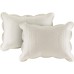   Tuscany 3-pc, Ivory, Fullqueen