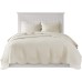   Tuscany 3-pc, Ivory, Fullqueen