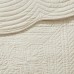   Tuscany 3-pc, Ivory, Fullqueen