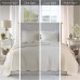   Tuscany 3-pc, Ivory, Fullqueen
