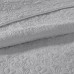  Mansfield 3-Piece Gray Full/Queen Coverlet Set