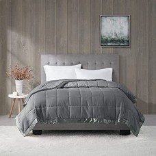 Madison Park Windom Fullqueen Microfiber D Ivory Fullqueen