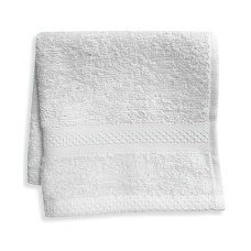 Mainstream International Inc. Cotton Solid 12″ x 12″ Wash Towel Bedding