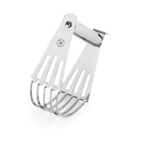 Martha Stewart Collection Pastry Dough Blender No Color