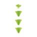  A21718 Deco Veggie-Slicer