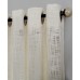  Morris Textured Window Panel, 50×84, Natural