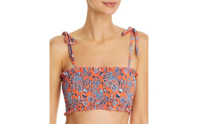 Missouri Top Basic Bikini Top