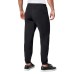  Men's Jogger, Black, 3X-Large
