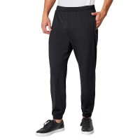Mondetta Men's Jogger, Black, Large