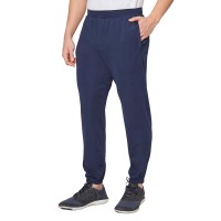 Mondetta Men's Jogger, Blue, Large