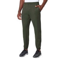 Mondetta Men's Jogger, Green, Large