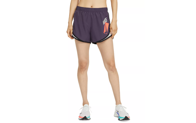   Tempo Shorts Purple S