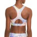  Pro Women’s Tie-Dyed Medium Impact Sports Bra, Multi, X-Small