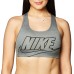  Swoosh Futura Women’s Medium-Support Sports Bra BV3643-084 Size XS