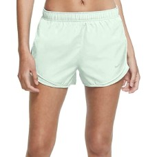 Nike Women’s Dri-fit Solid Tempo Running Shorts, Green, Medium