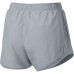  Women’s Dri-fit Tempo Running Shorts, Grey, Small
