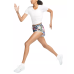  Womens Icon Clash Tempo Running Shorts