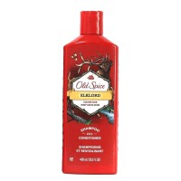 Old Spice for the Hair Elklord 2 in 1 Shampoo & Conditioner 13.5 Fl Oz