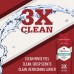  High Endurance Body Wash for Men, Pure Sport Scent, 18 fl oz, 2 Pack