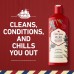  Relax 2In1 Shampoo and Conditioner for Men