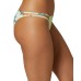 O’Neill Juniors’ Floral-Print Cardiff Brook Bottoms, Medium, Multicolor