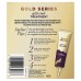  Gold Series Split Ends Treatment for Curly Coily Hair 4 Piece 0.5 Fl Oz Each