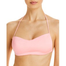 Peixoto Tyra Bikini Top, Small, Rose