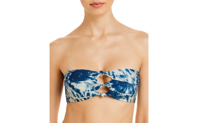  DEEP Soul Knot Bandeau TOP, L