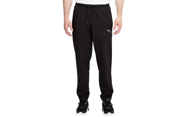  Men’s Training Pant, Black, Large