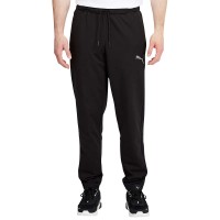 PUMA Men’s Training Pant, Black, X-Large