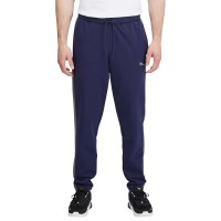 PUMA Men’s Training Pant, Blue, Large