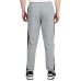  Men’s Training Pant, Gray, Large