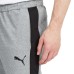  Men’s Training Pant, Gray, Large